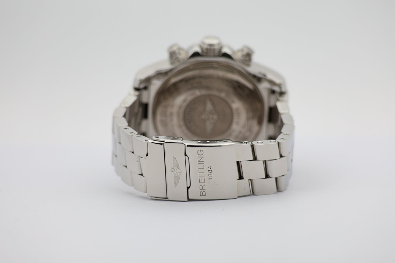 Breitling Super Avenger 48mm Automatik A13370 - Detail view 5