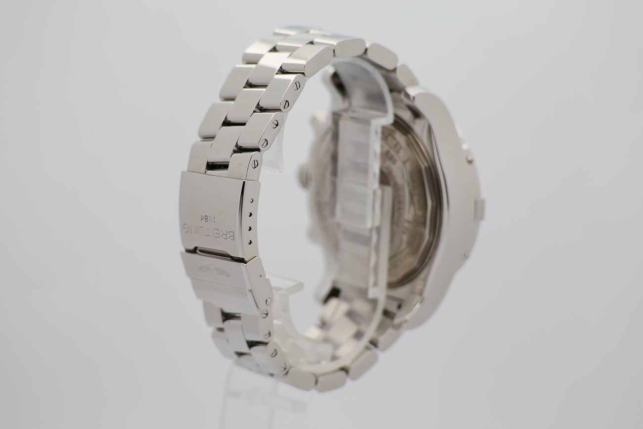 Breitling Super Avenger 48mm Automatik A13370 - Detail view 1