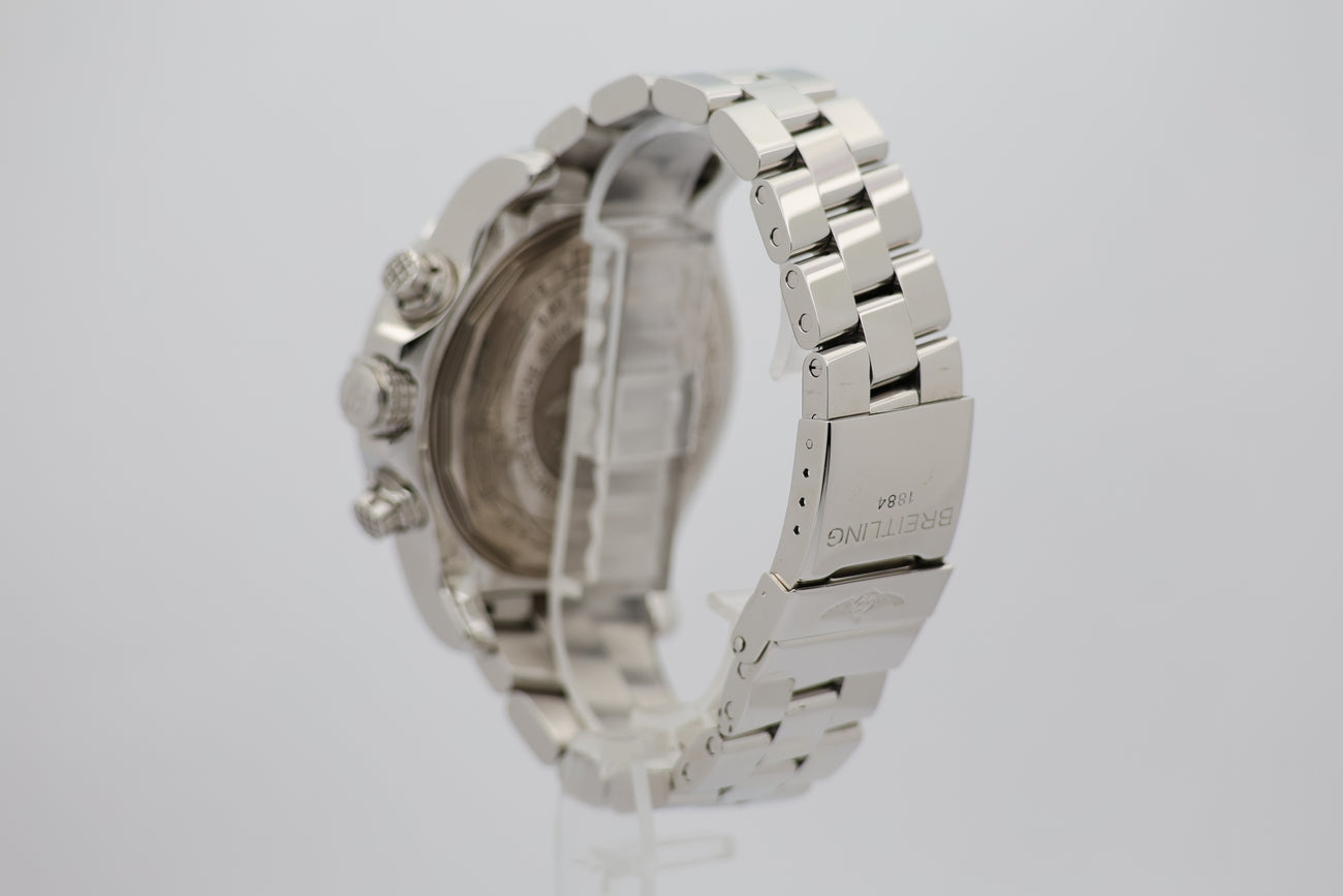 Breitling Super Avenger 48mm Automatik A13370 - Detail view 2