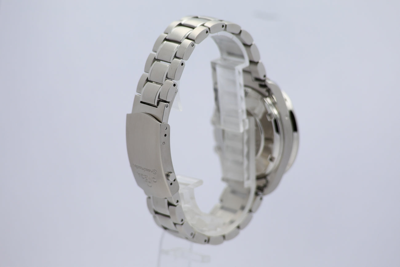 Omega Speedmaster Day Date 40mm Automatik 32205000 Box + og. Papiere