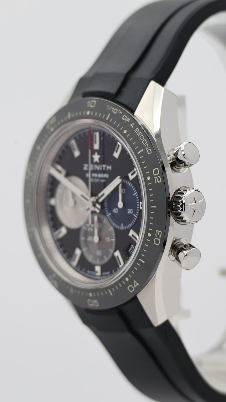 Zenith Chronomaster Sport Automatik 41mm 03.3100.3600 - Detailansicht 7