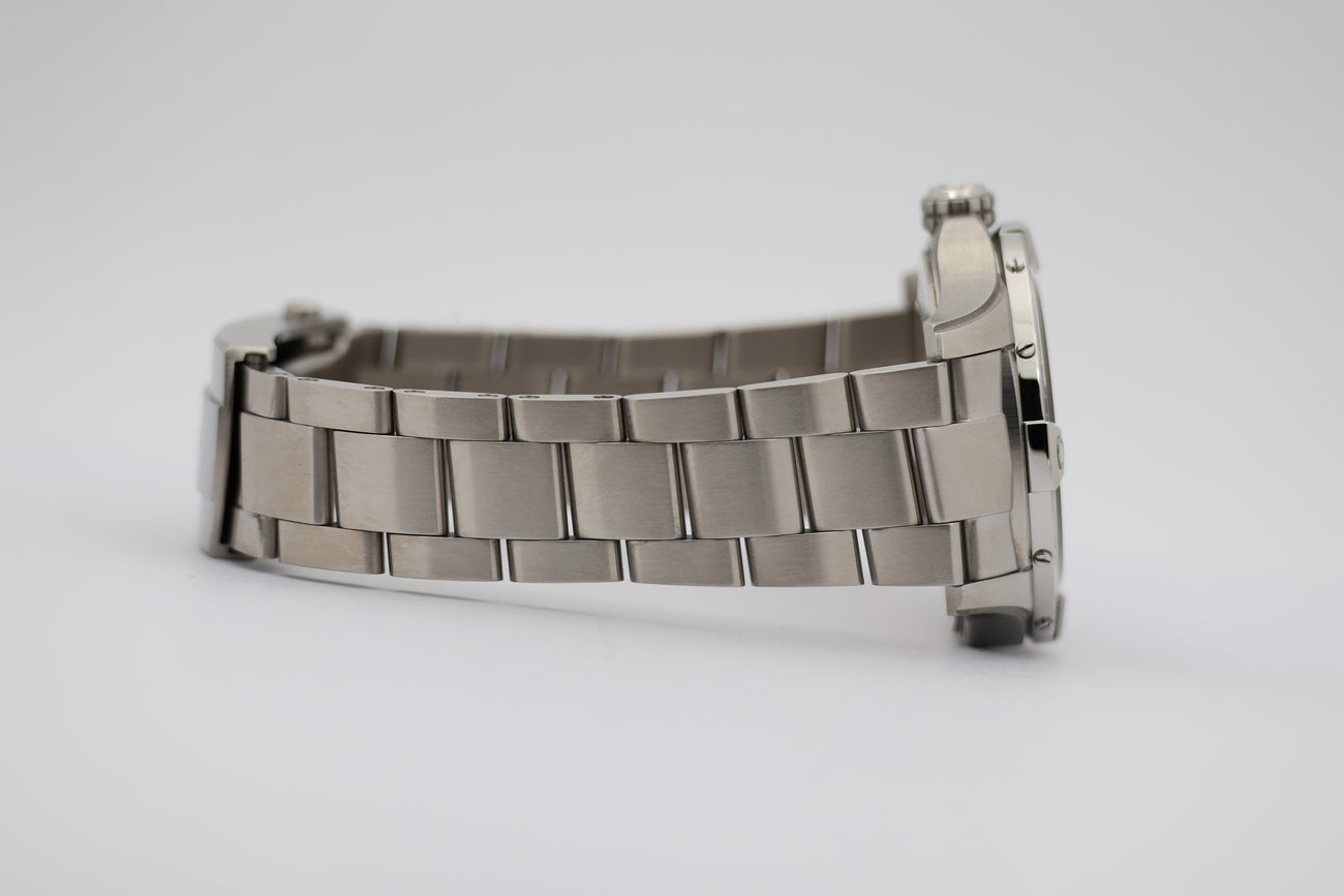 Breitling Avenger 42mm Automatik A17328 - Detailansicht 4