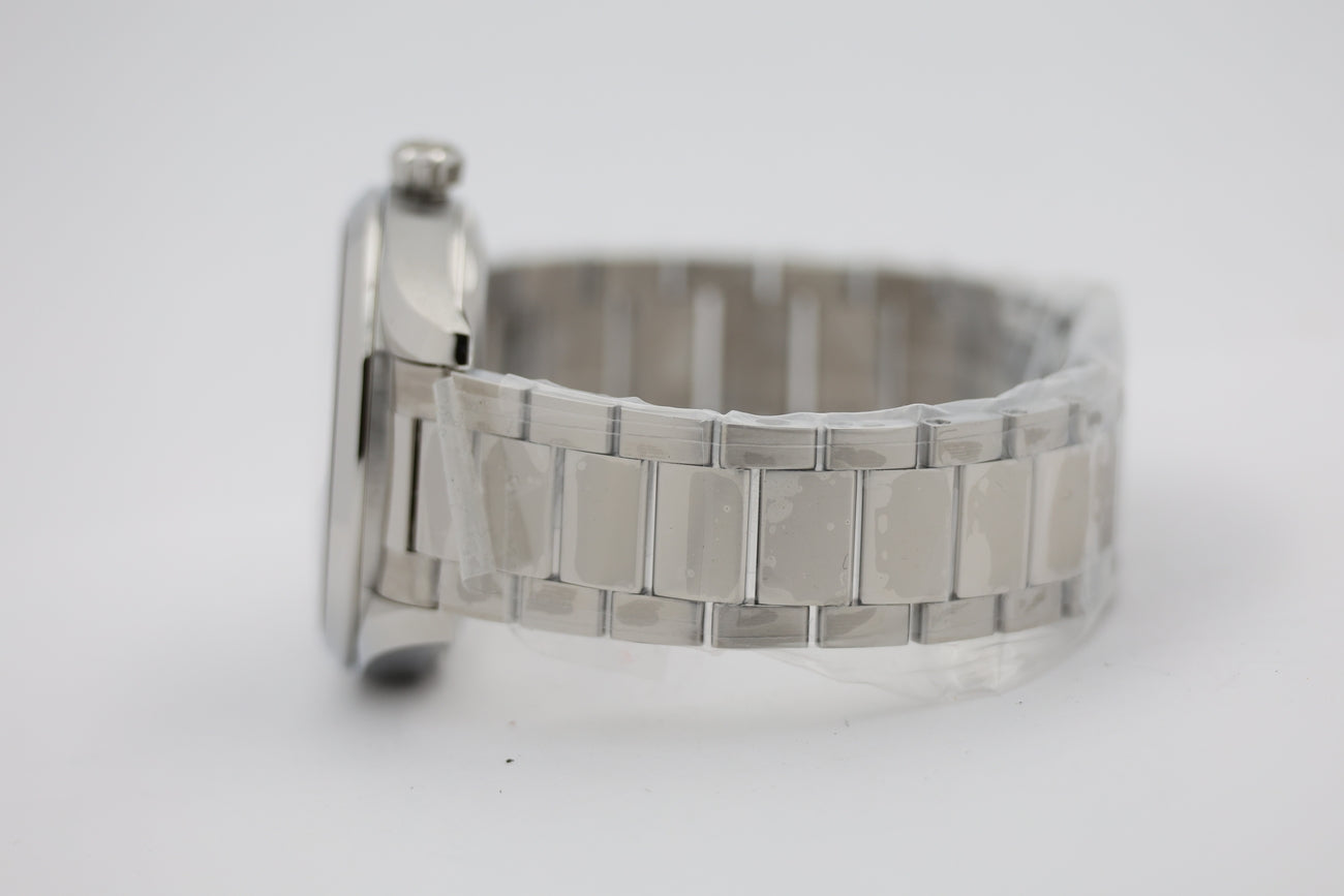 Omega Seamaster Aqua Terra Automatik Herrenuhr NEU 22010412103001 - Detailansicht 3
