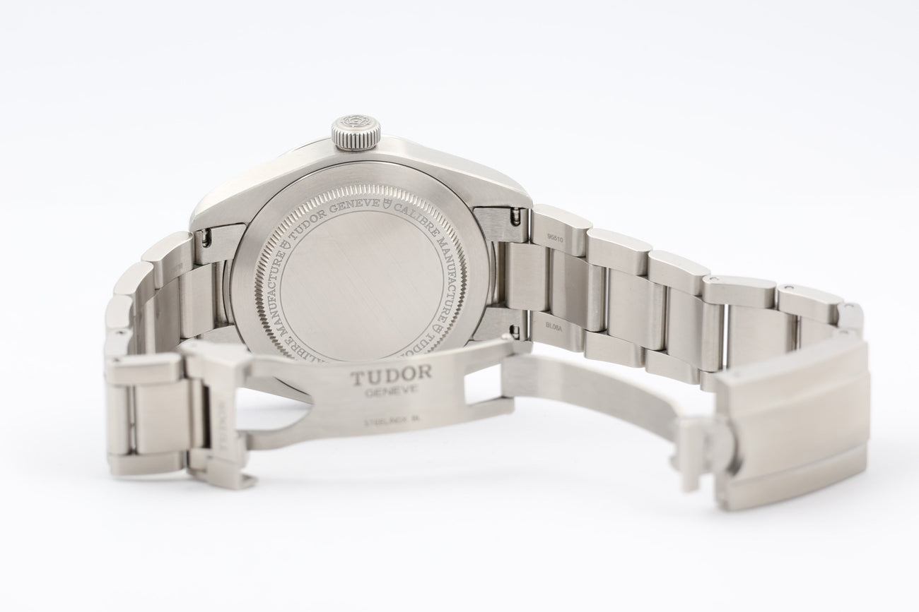 Tudor Ranger Automatik Herrenuhr 39mm 79950 - Detailansicht 9
