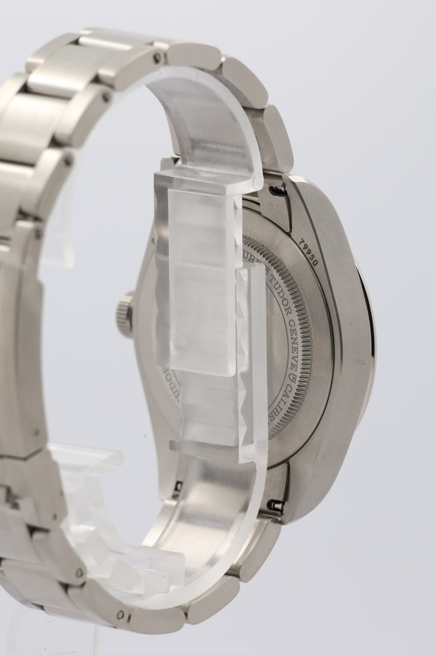 Tudor Ranger Automatik Herrenuhr 39mm 79950 - Detailansicht 4