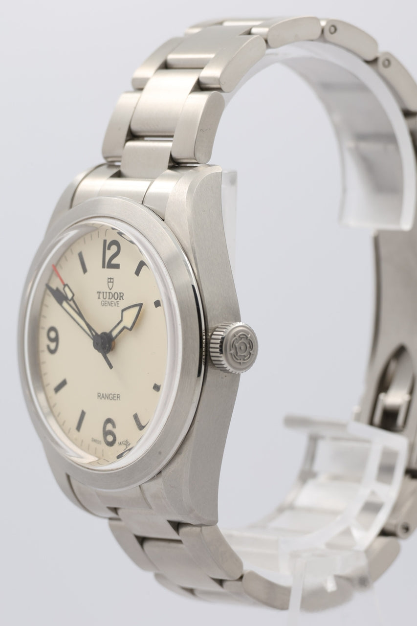 Tudor Ranger Automatik Herrenuhr 39mm 79950 - Detailansicht 1