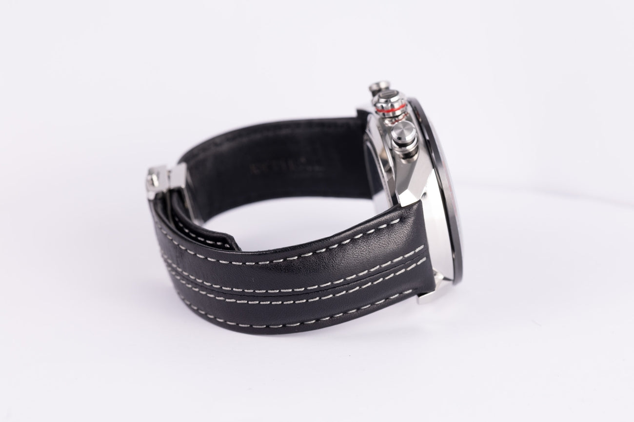 Tag Heuer Carrera Porsche Chronograph Special Edition 44mm CBN2A1F - Detailansicht 6