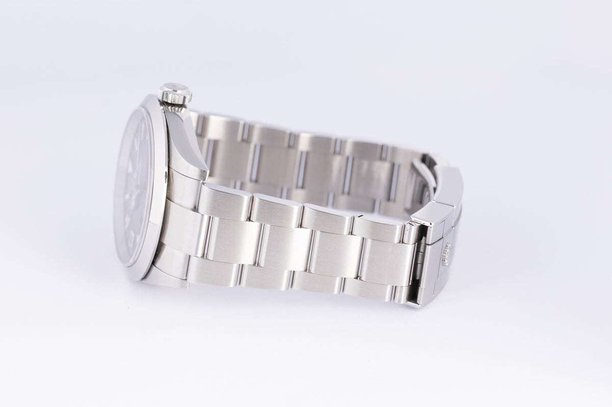Rolex Explorer 40mm Automatik 224270 - Detailansicht 5