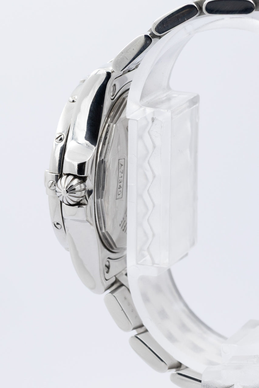 Breitling Galactic Lady 32mm Quarz Damenuhr A71340 - Detailansicht 3