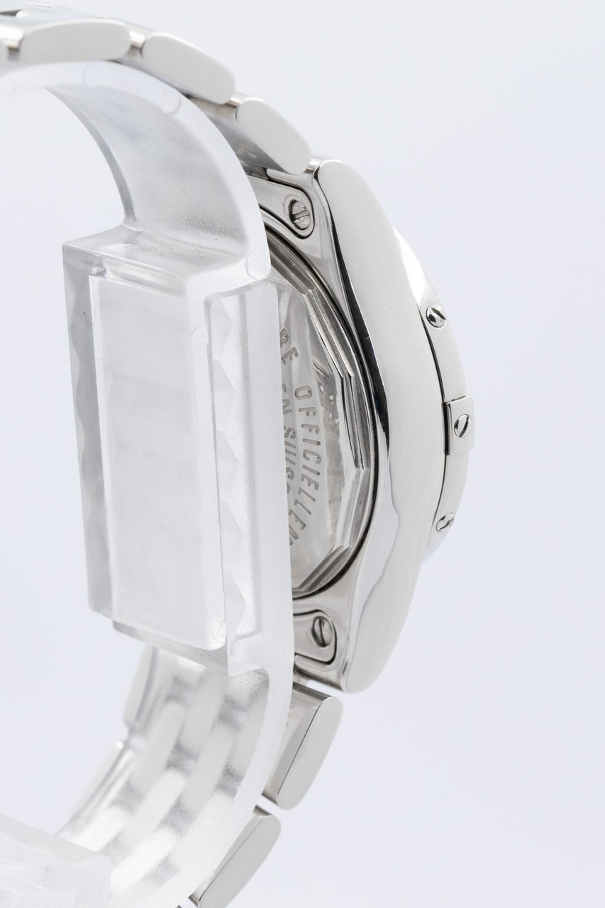 Breitling Galactic Lady 32mm Quarz Damenuhr A71340 - Detailansicht 4