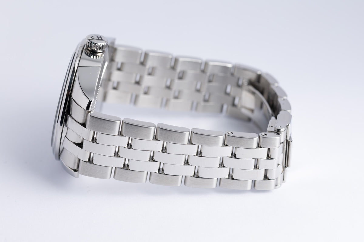 Tudor Glamour Date-Day 39mm Automatik 56000 - Detailansicht 5