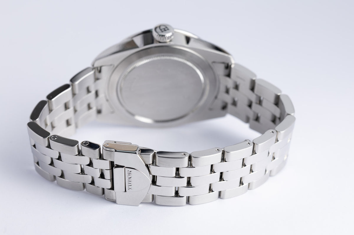 Tudor Glamour Date-Day 39mm Automatik 56000 - Detailansicht 7