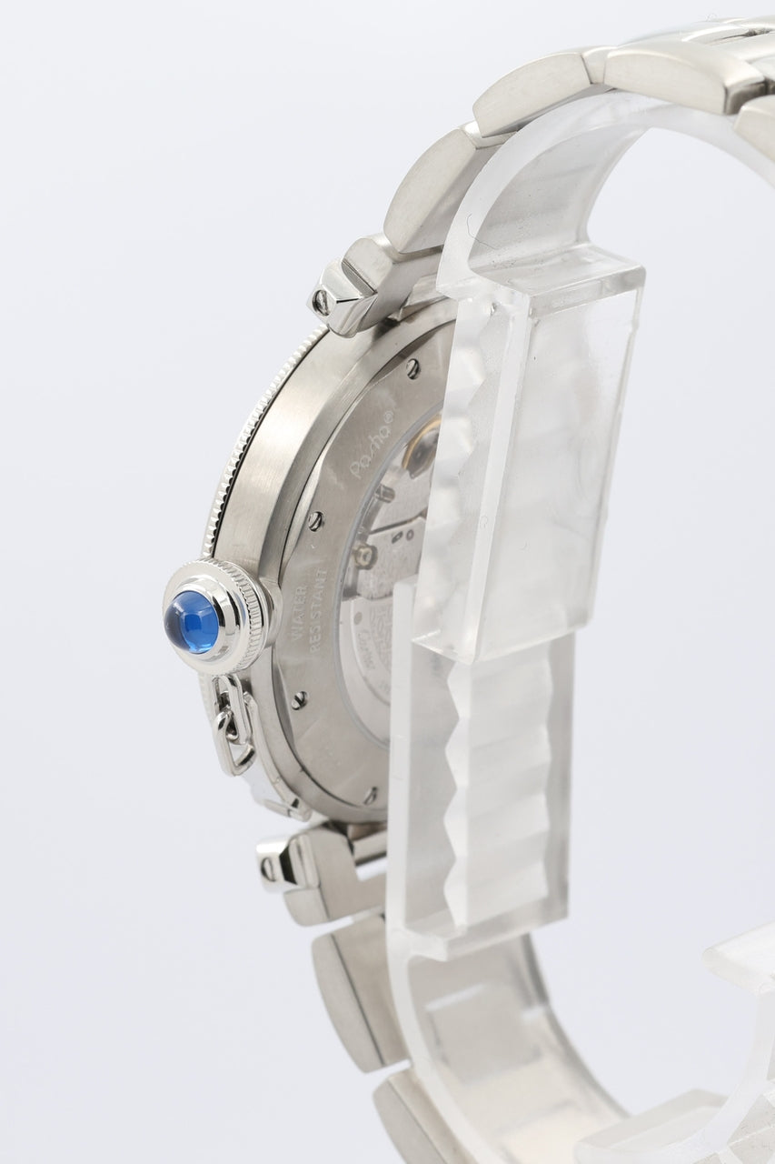 Cartier Pasha 38mm Automatik 2379 - Detailansicht 3