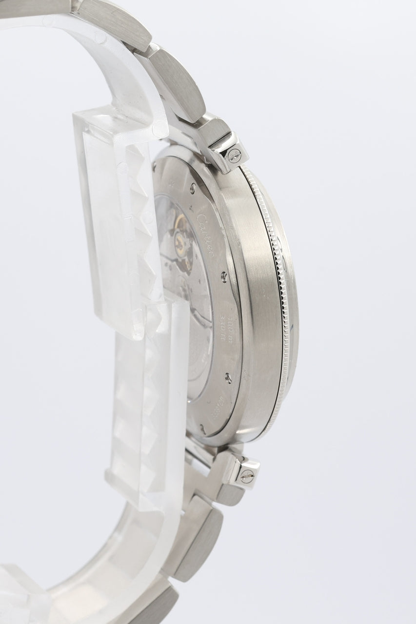 Cartier Pasha 38mm Automatik 2379 - Detailansicht 4