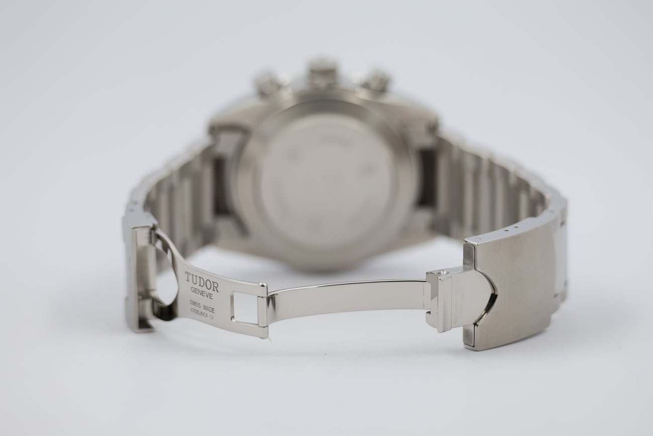 Tudor Fastrider Chronograph 42mm Automatik 42000 - Detailansicht 6