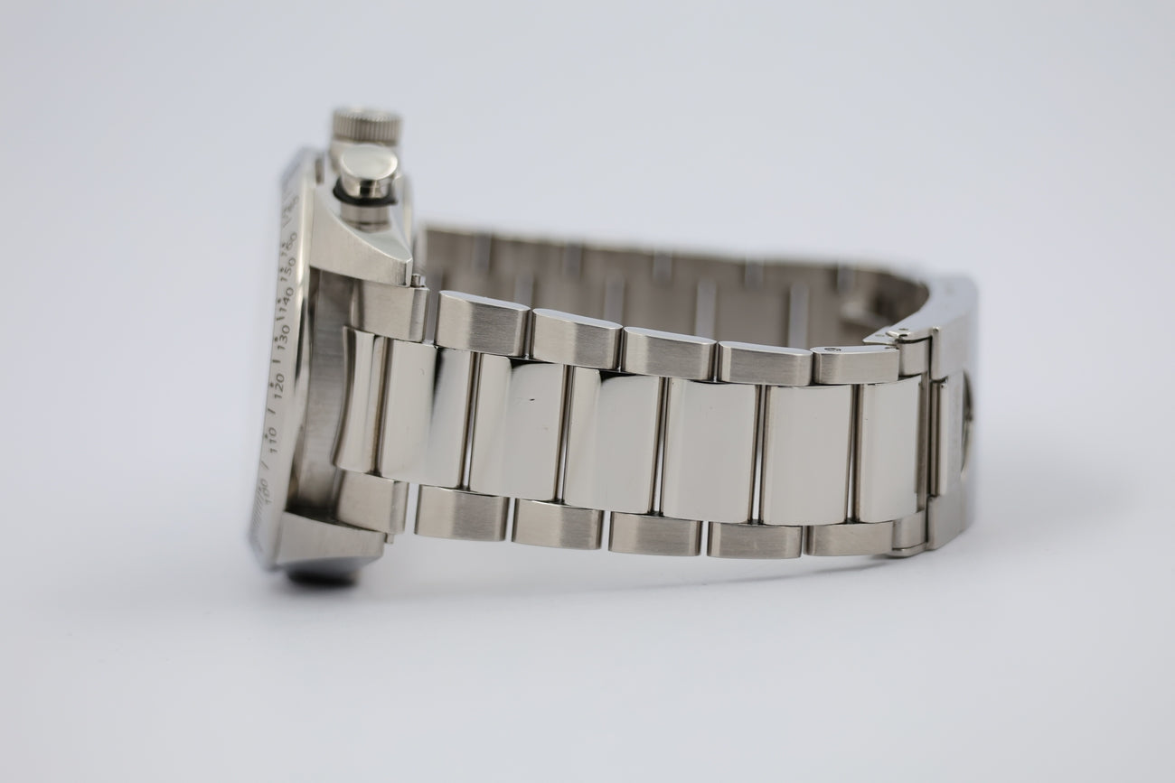 Tudor Fastrider Chronograph 42mm Automatik 42000 - Detailansicht 3