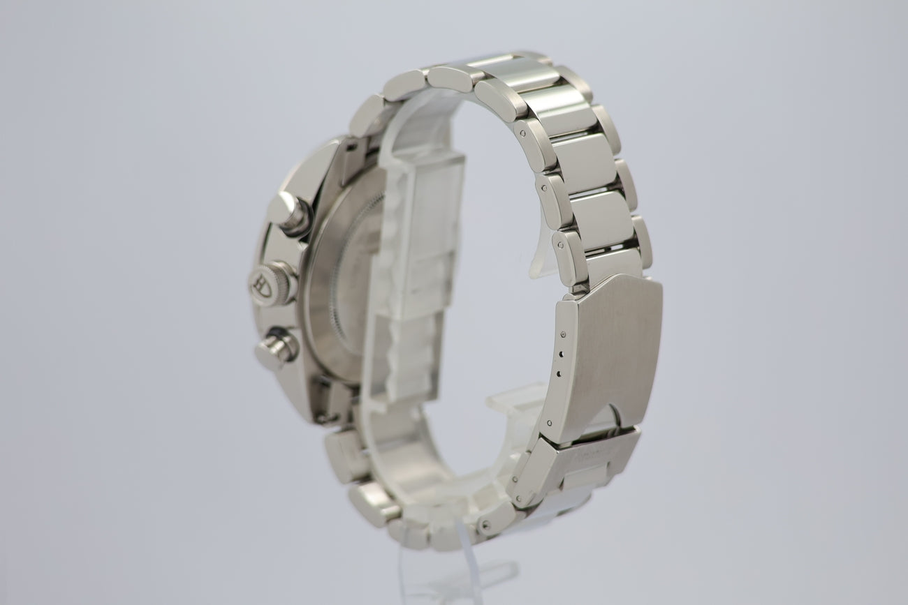 Tudor Fastrider Chronograph 42mm Automatik 42000 - Detailansicht 2