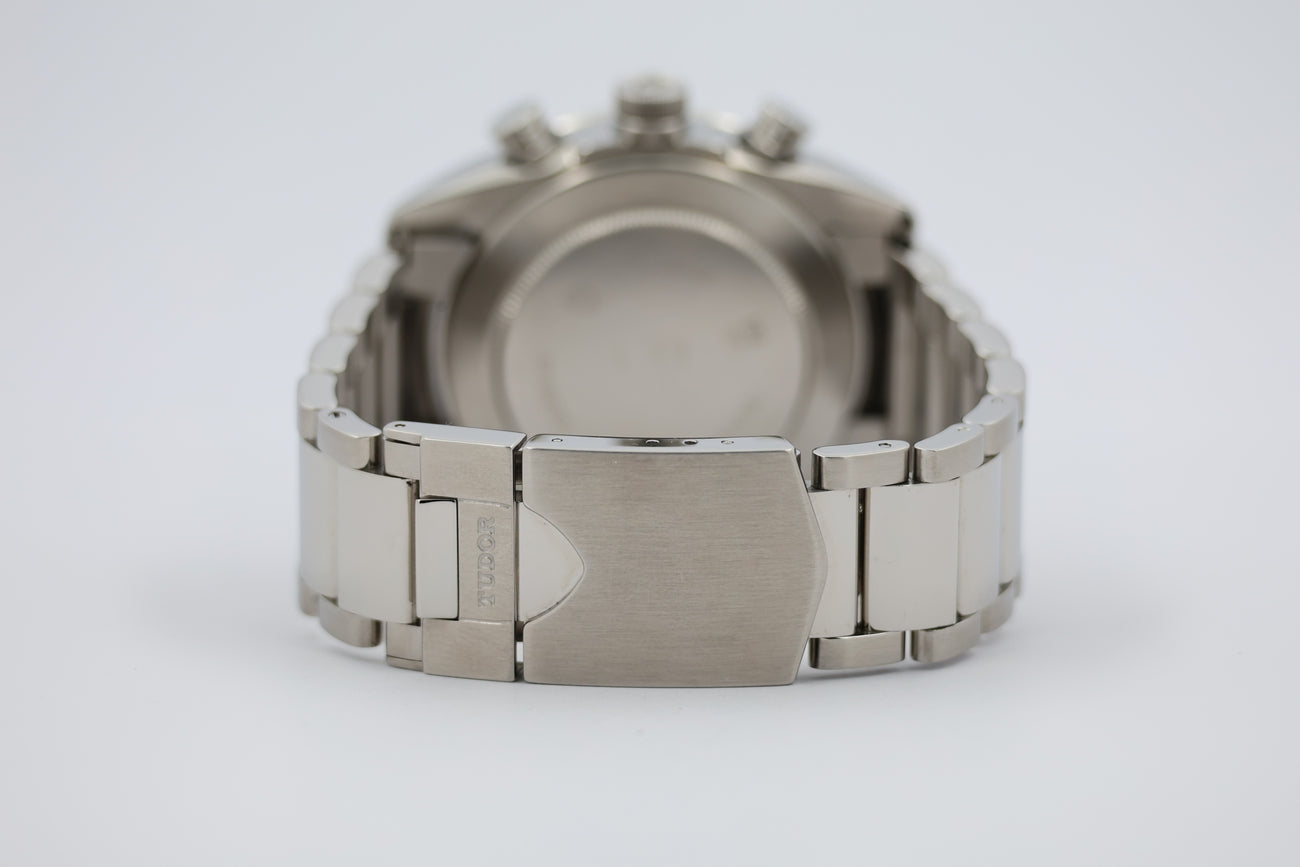 Tudor Fastrider Chronograph 42mm Automatik 42000 - Detailansicht 5