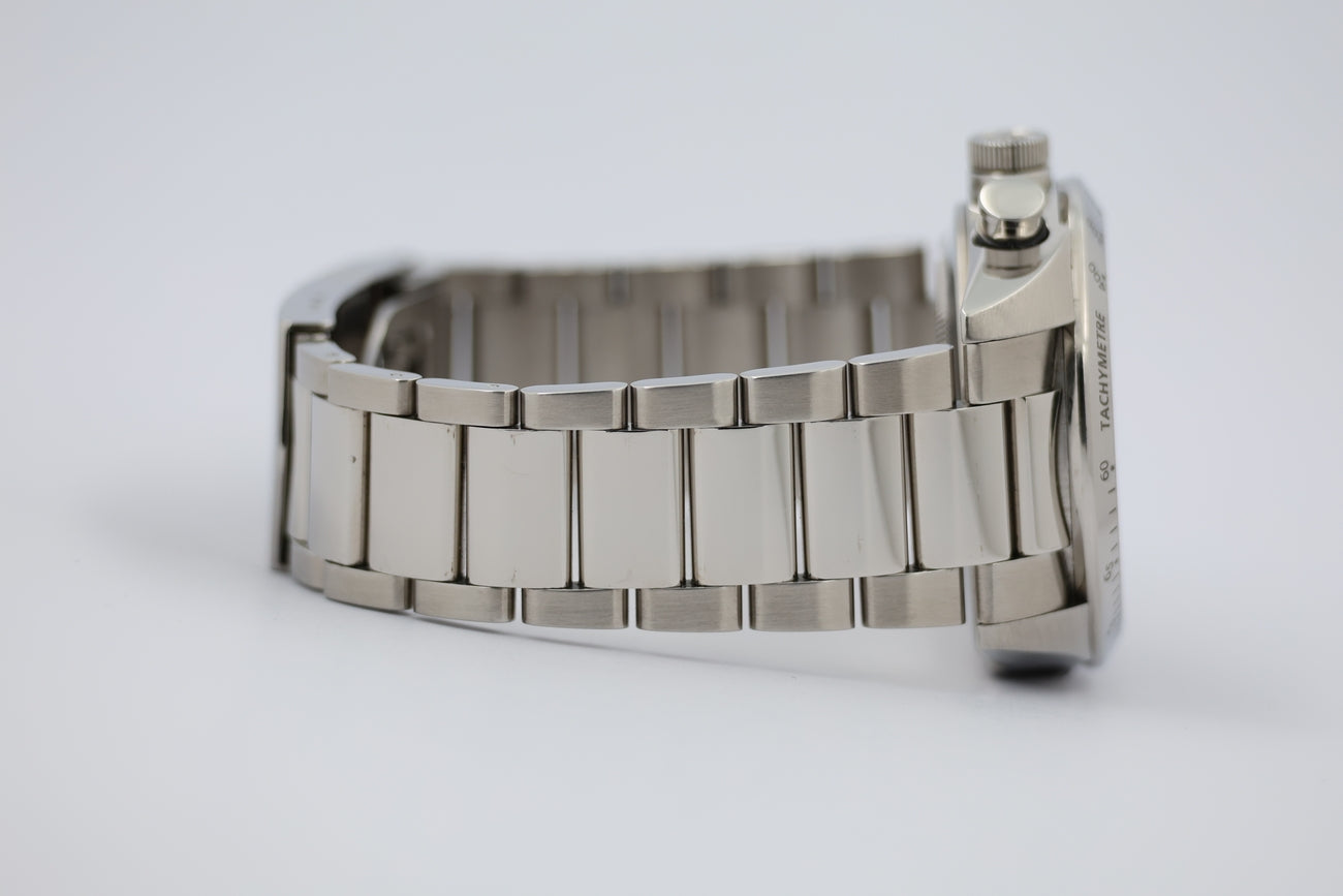 Tudor Fastrider Chronograph 42mm Automatik 42000 - Detailansicht 4