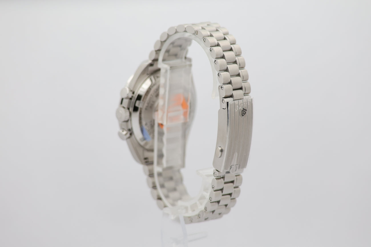 Omega Speedmaster Professional Moonwatch 42mm Handaufzug NEU 2026 31030425001001 - Detailansicht 2