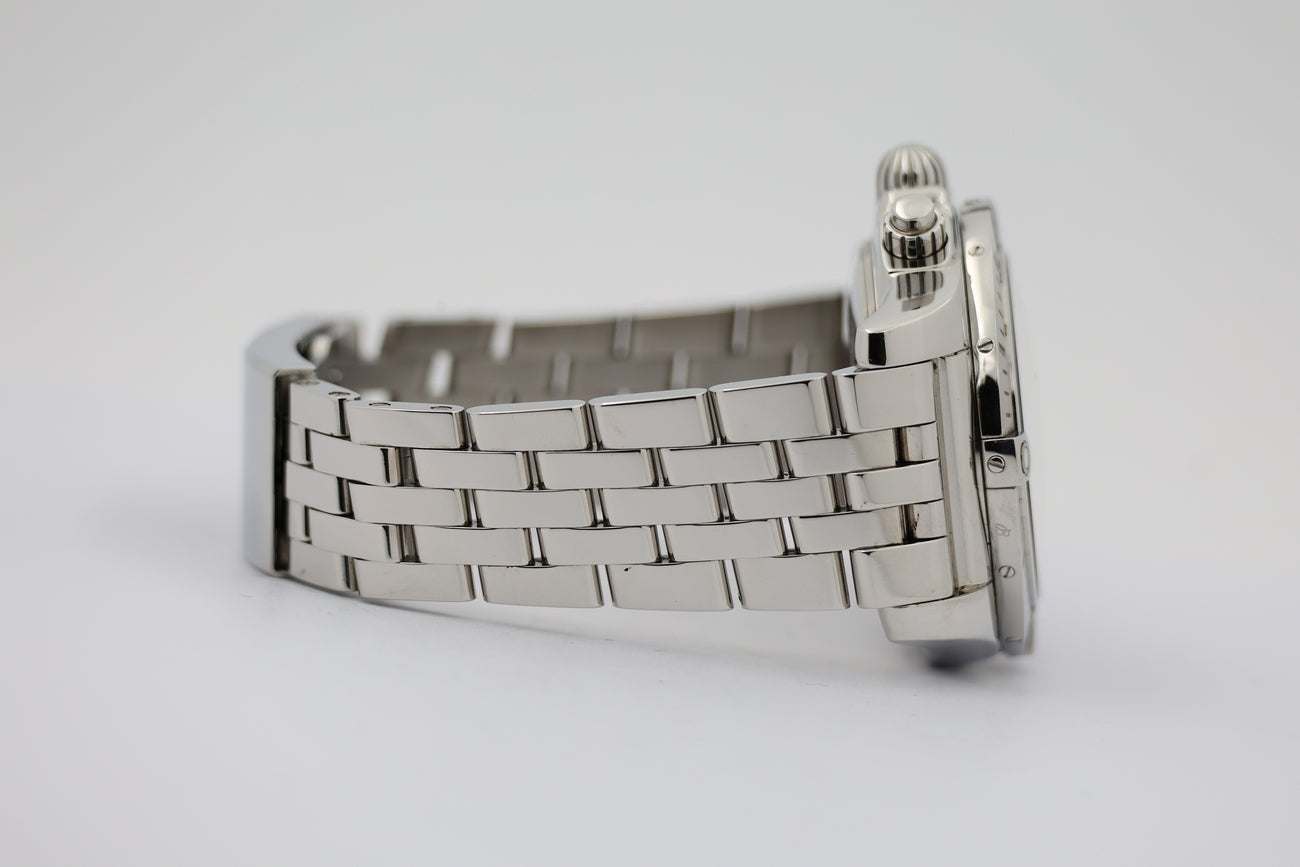 Breitling Chronomat Automatik 44mm AB0110 - Detailansicht 4