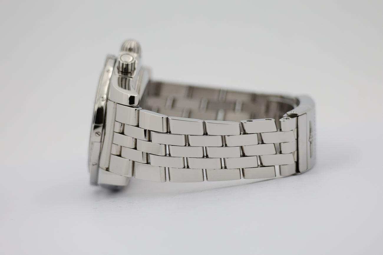 Breitling Chronomat Automatik 44mm AB0110 - Detailansicht 3