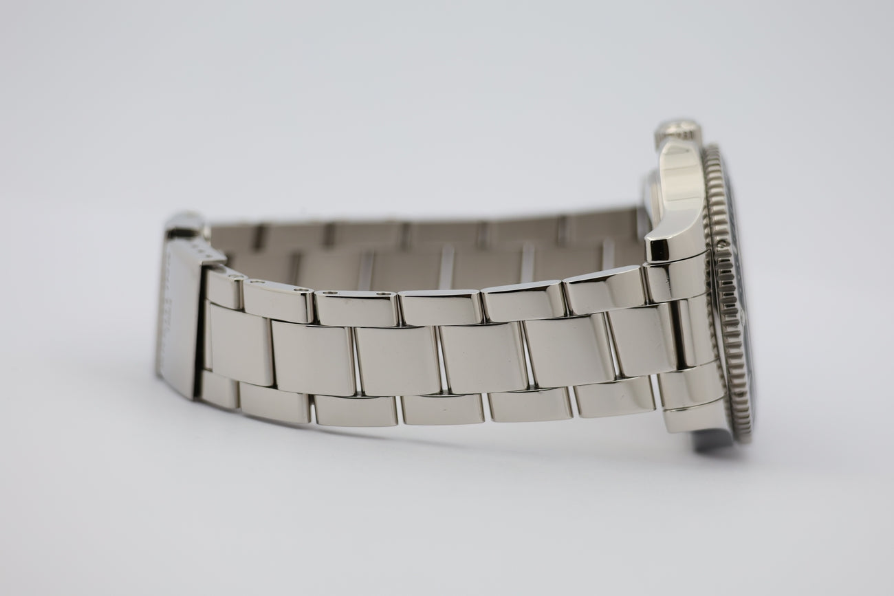 Breitling Superocean II 42mm Automatik Herrenuhr A17365 - Detail view 4