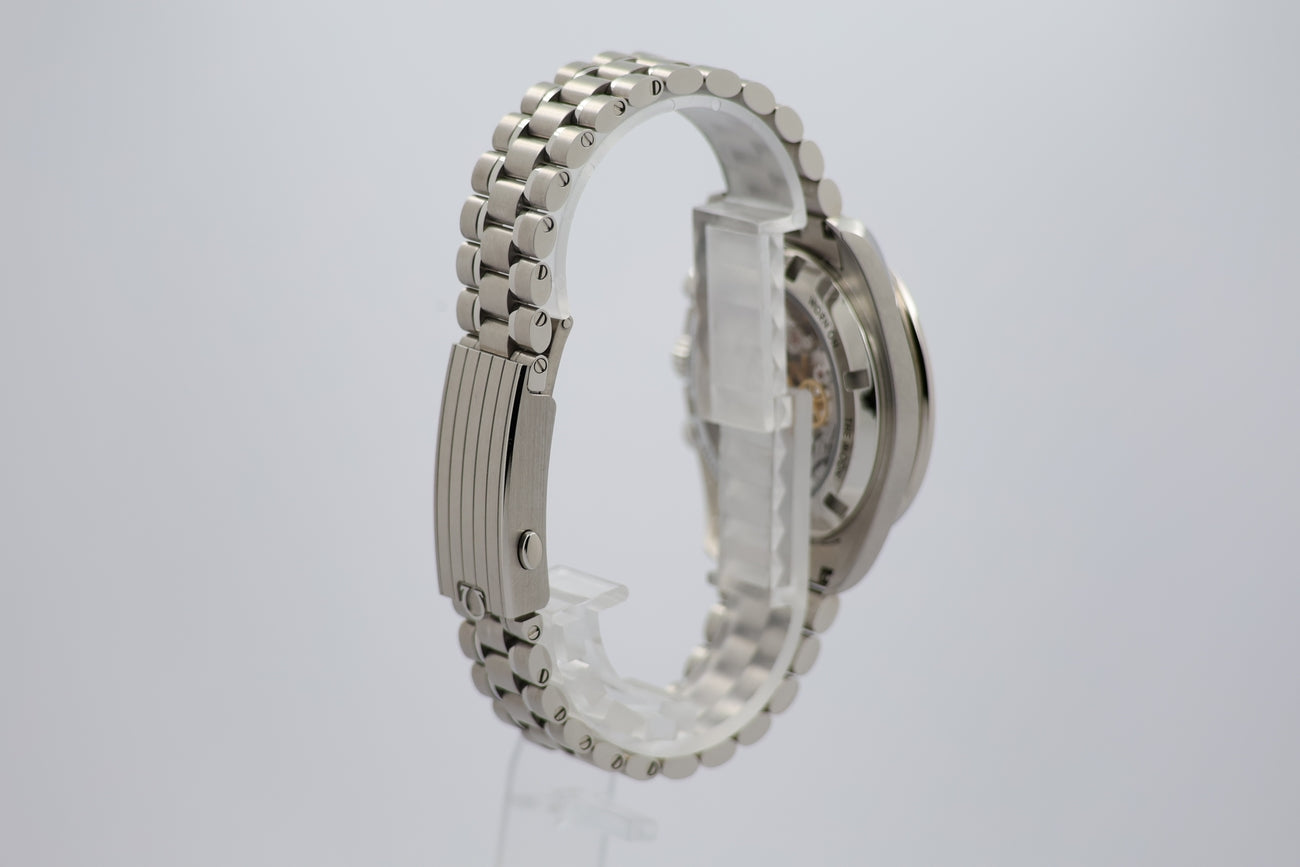 Omega Speedmaster Professional Moonwatch 42mm 31030425004001 - Detailansicht 1