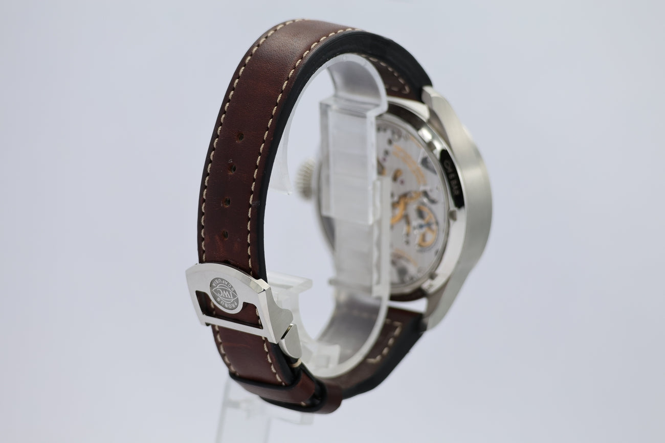 IWC Le Petit Prince Monopusher Big Edition IW515202 - Detailansicht 1