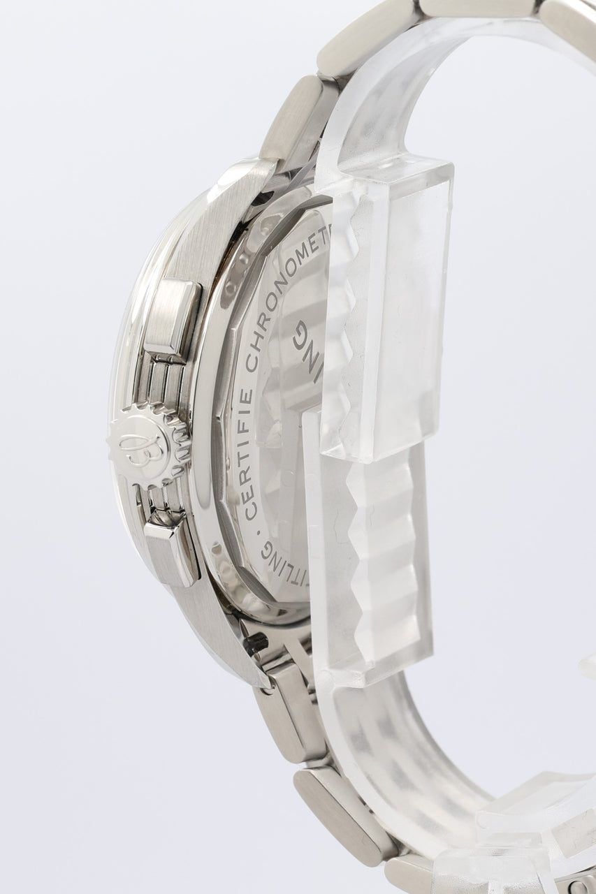 Breitling Premier Chronograph 42 Automatik A13315 - Detailansicht 4