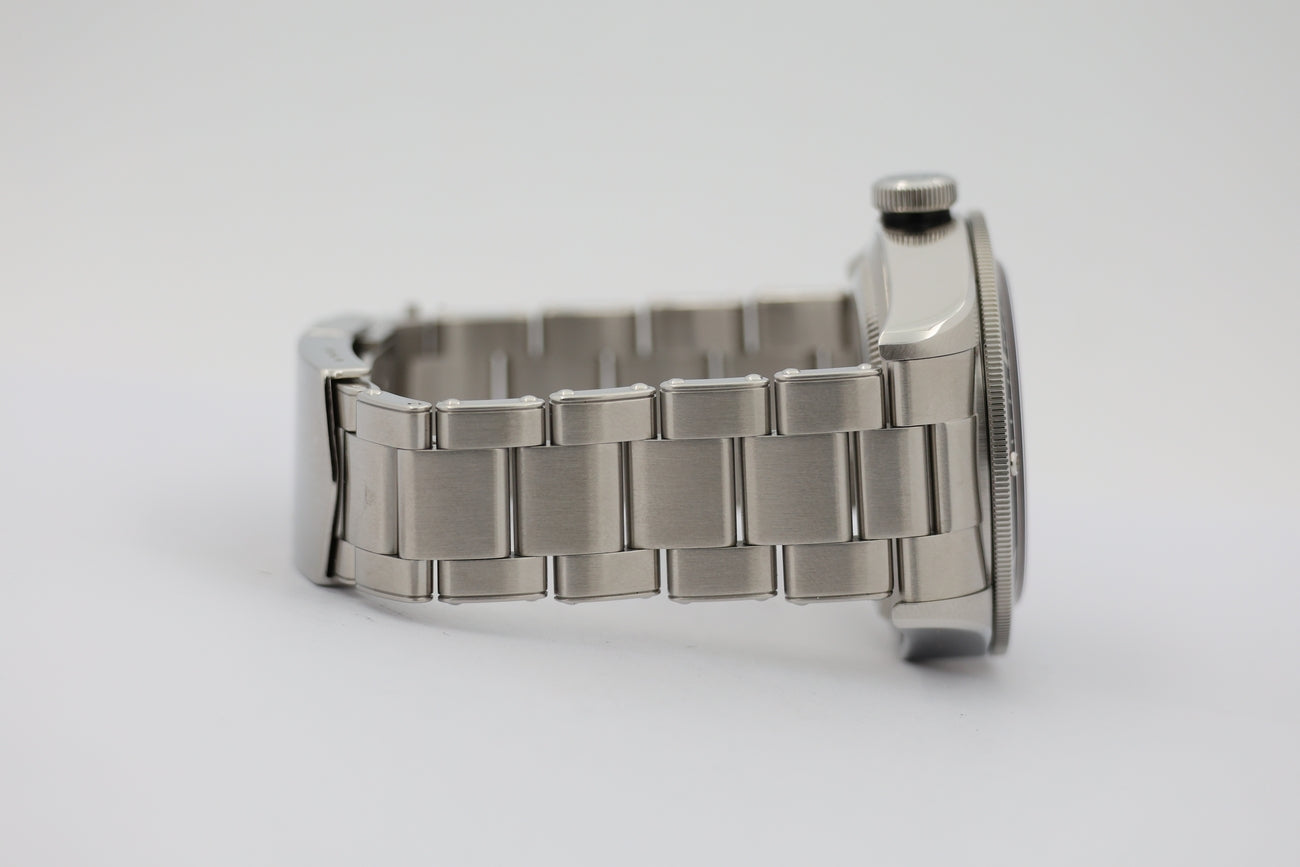 Tudor Black Bay Automatik Herrenuhr 79230N - Detailansicht 4