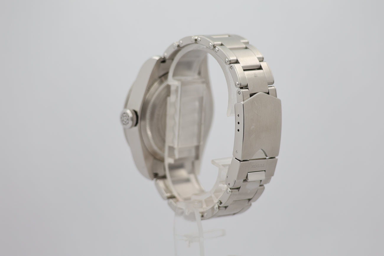 Tudor Black Bay Automatik Herrenuhr 79230N - Detailansicht 2