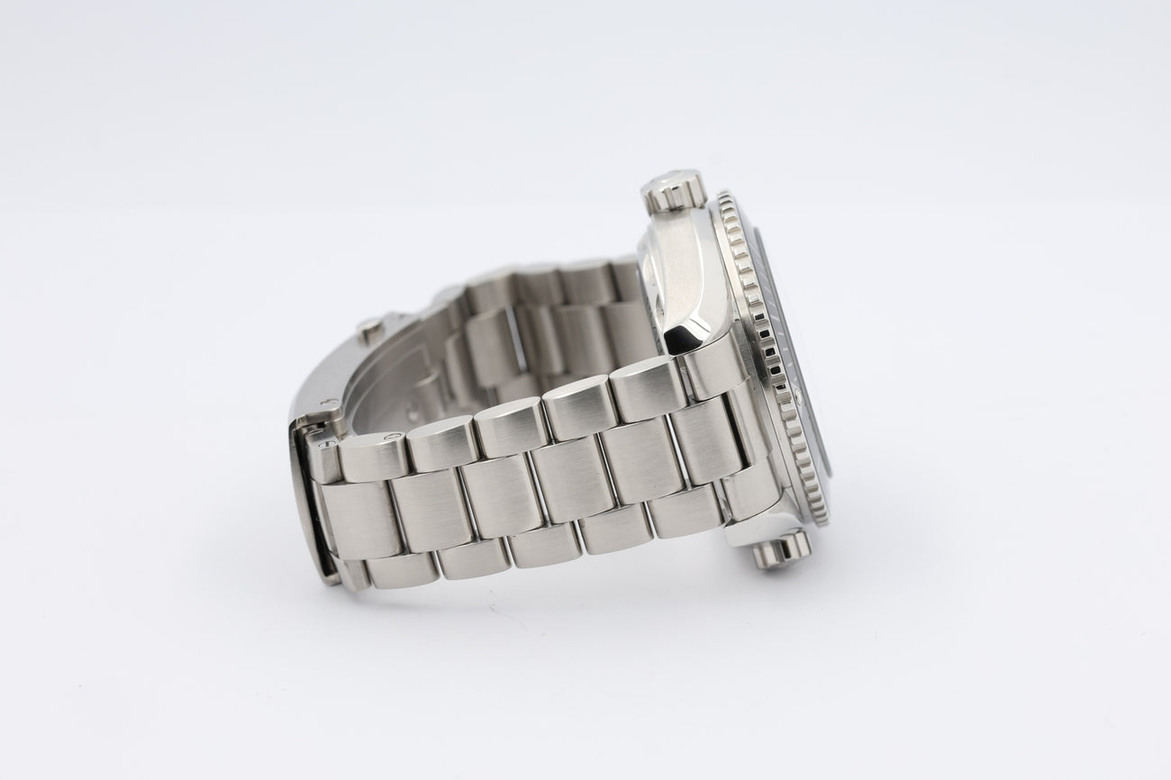 Omega Seamaster Planet Ocean 43,5mm Automatik 21530442101001 - Detailansicht 6