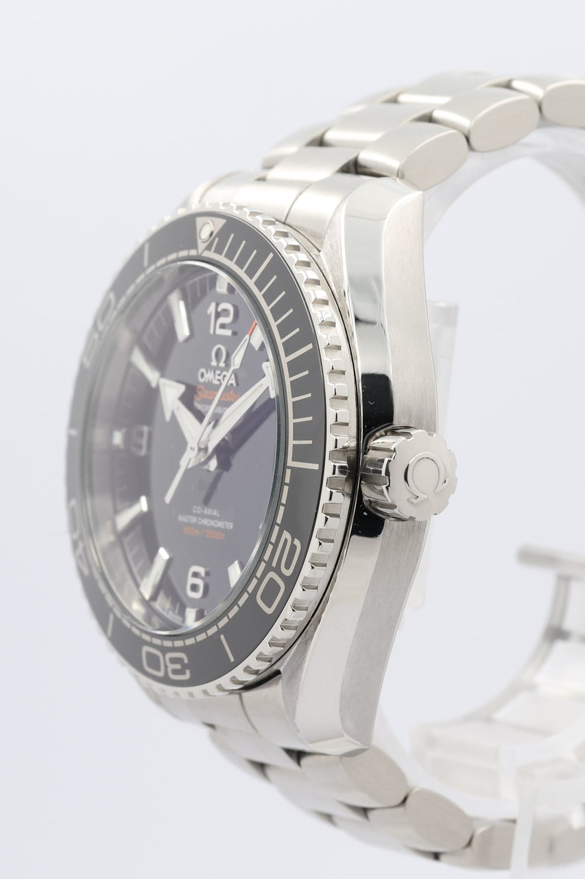 Omega Seamaster Planet Ocean 43,5mm Automatik 21530442101001 - Detailansicht 1