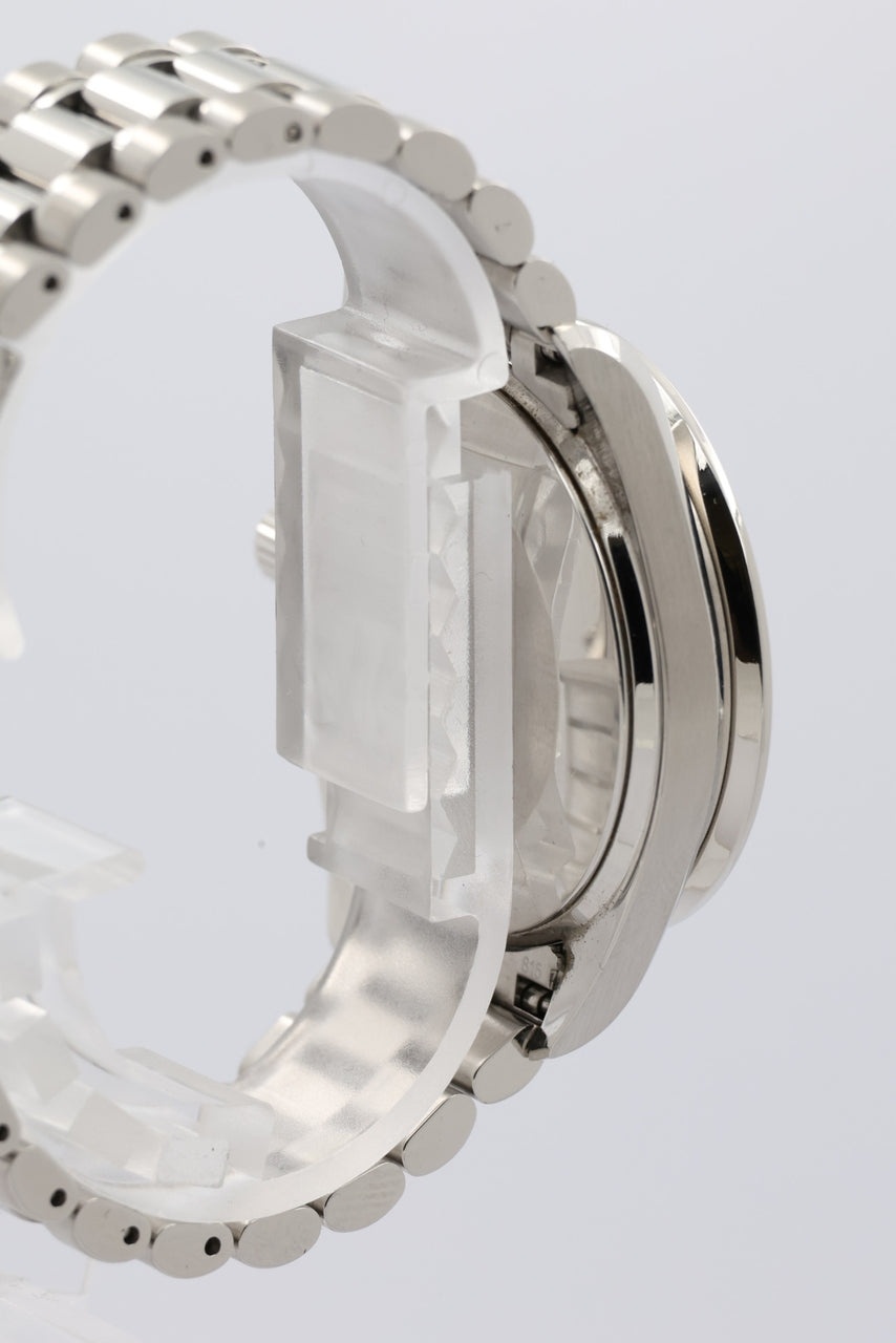 Omega Speedmaster Reduced 39mm Automatik Herrenuhr 35395000 - Detailansicht 4