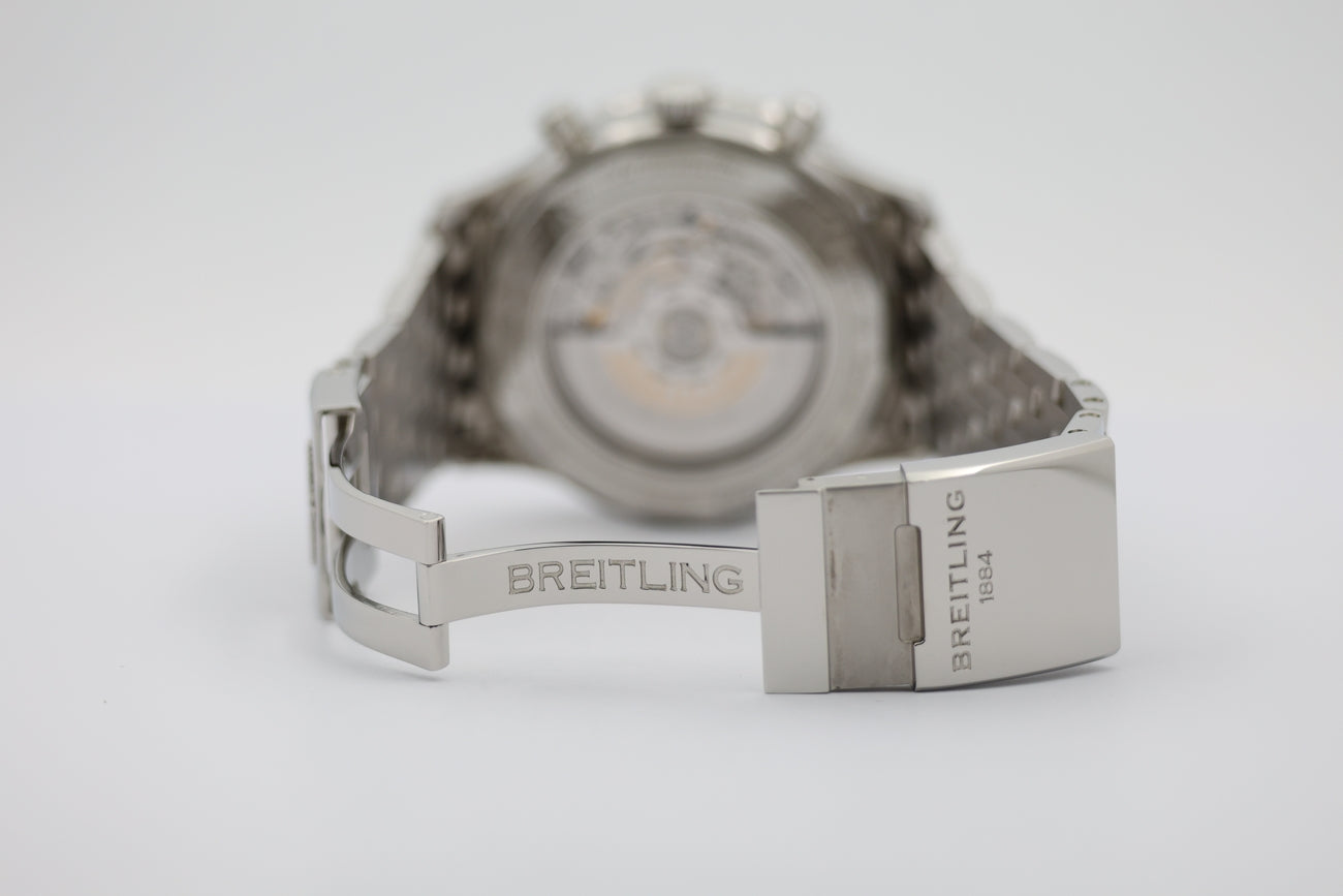 Breitling Navitimer B01 Chronograph Automatik 46mm AB012721 - Detail view 7