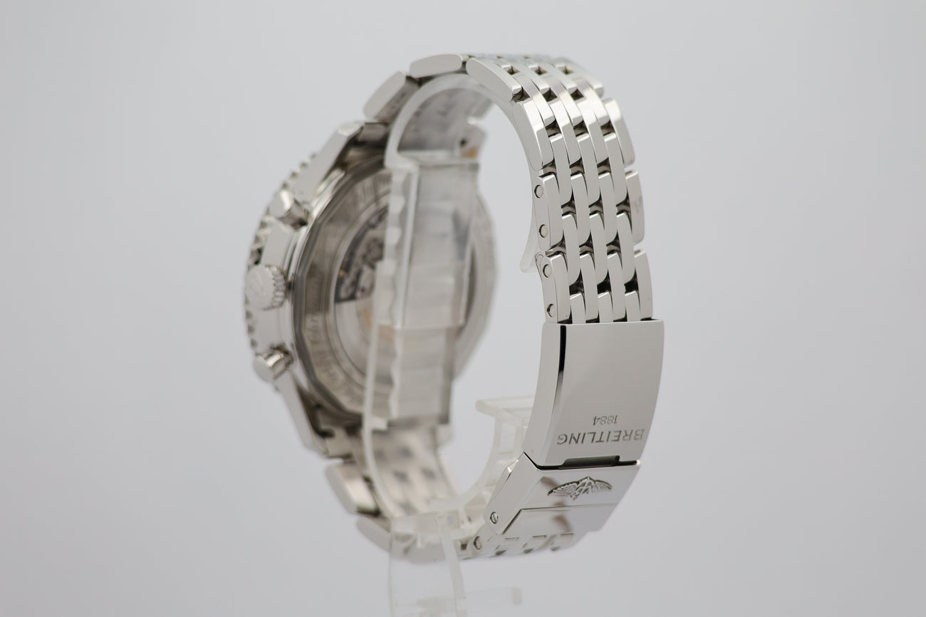 Breitling Navitimer B01 Chronograph Automatik 46mm AB012721 - Detail view 3