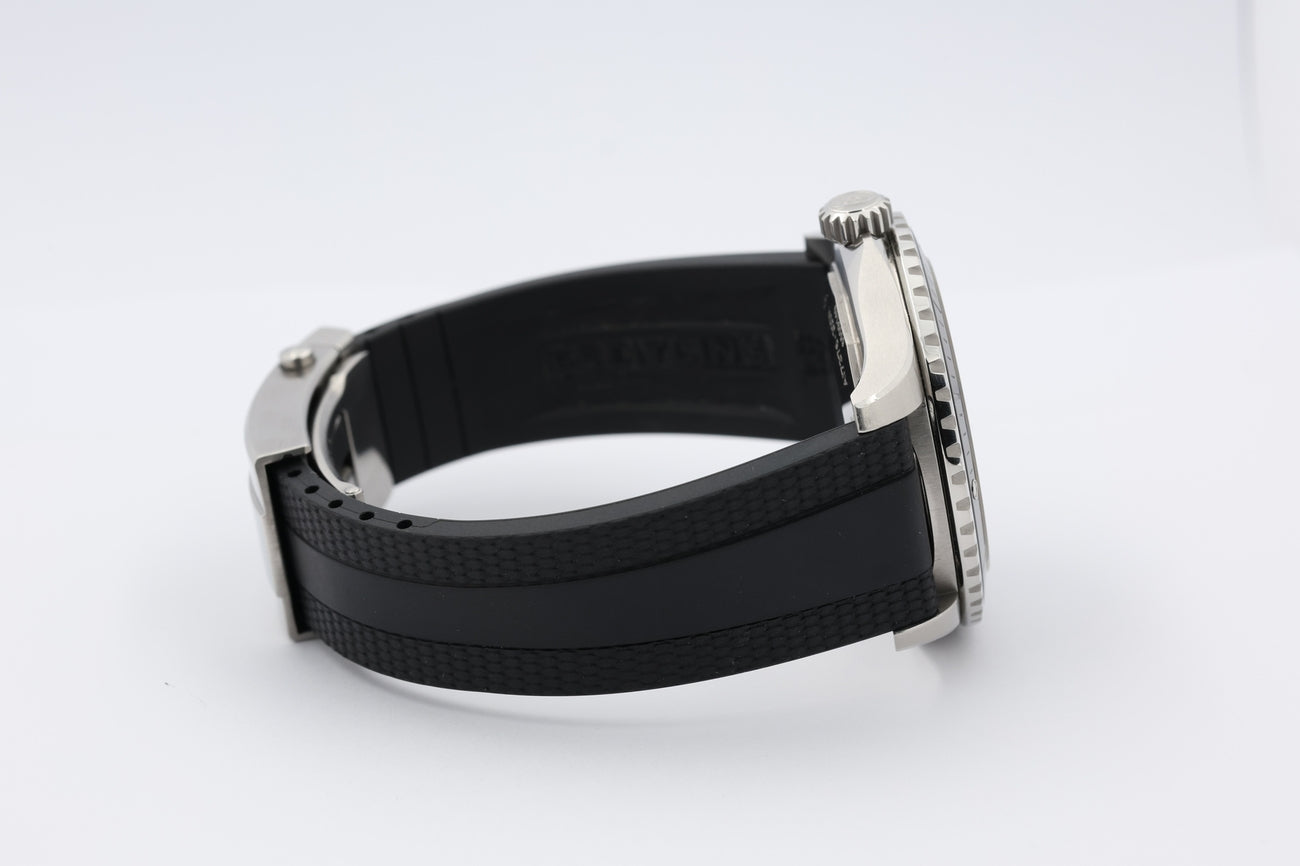 Breitling Superocean Automatik 44mm Schwarz A17376 - Detailansicht 5