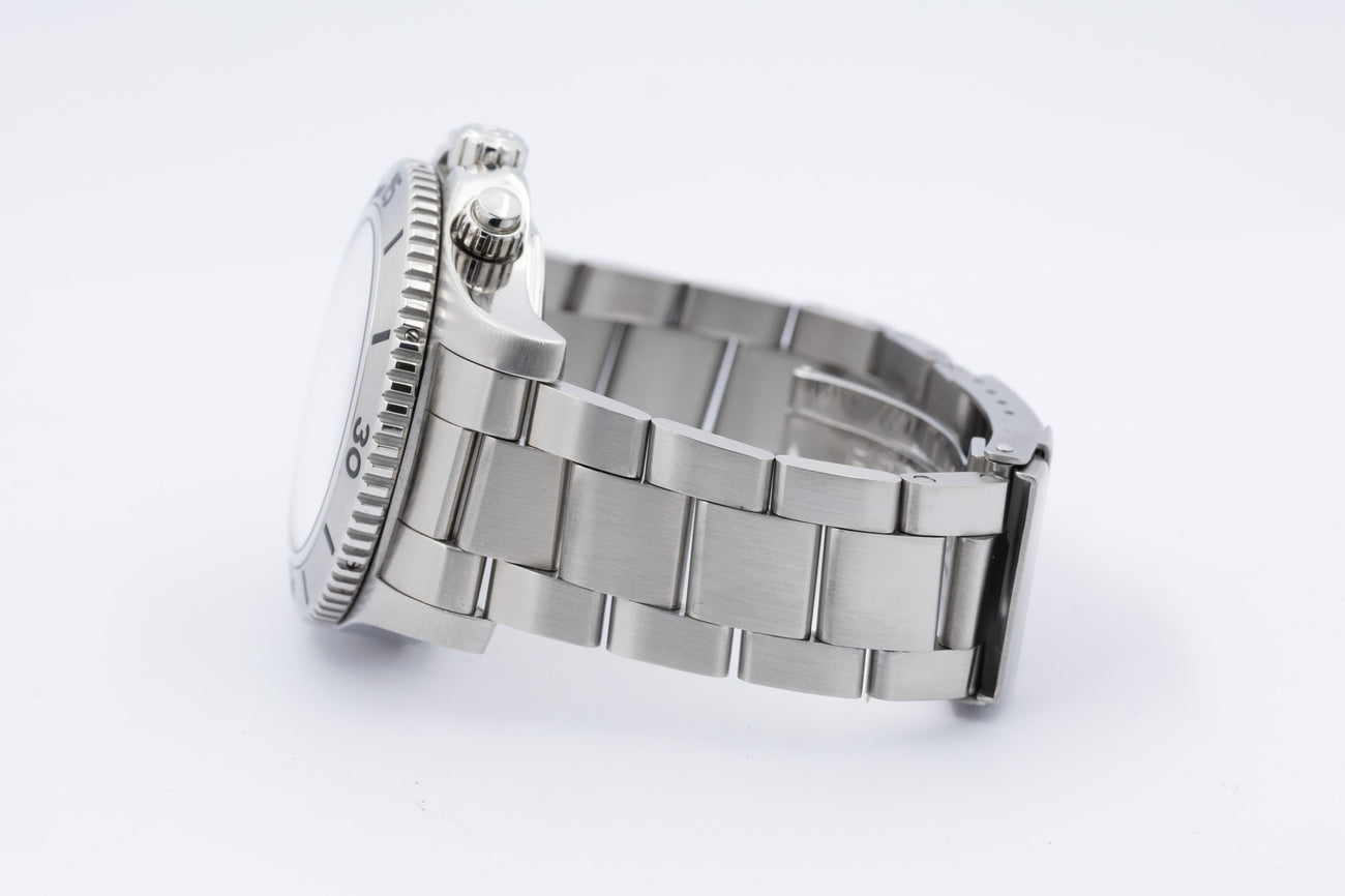 Breitling Superocean Chronograph Steelfish 44mm A13341 - Detailansicht 5