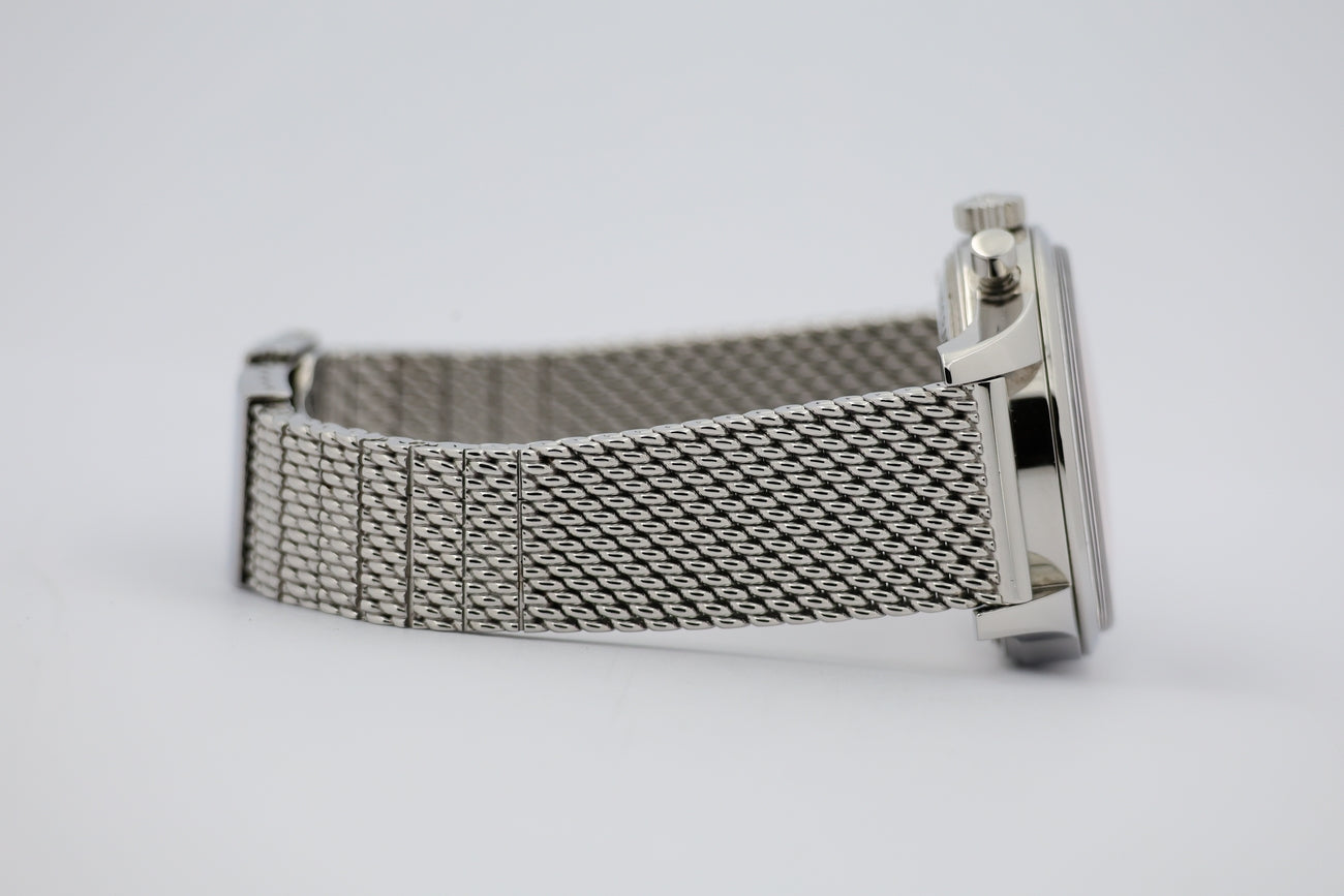 Breitling Transocean Chronograph 43mm Automatik AB0152 - Detail view 4