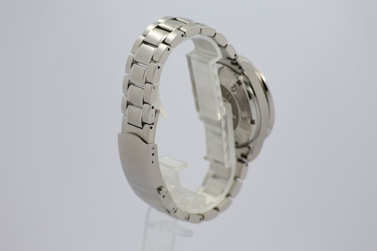 Omega Speedmaster Date 40mm Automatik 32105000 - Detailansicht 3