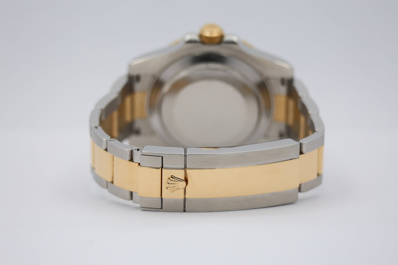 Rolex Submariner Date Stahl/Gold Automatik 116613LN