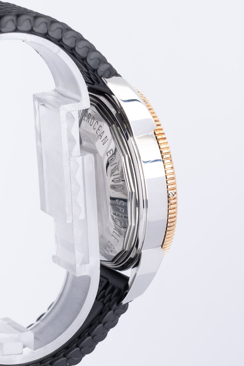 Breitling Superocean Heritage 42mm Automatik UB2010 - Detailansicht 3