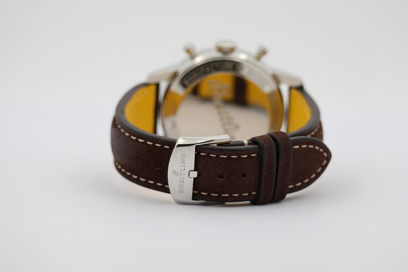 Breitling Top Time Limited Edition Chronograph A23310 - Detailansicht 5