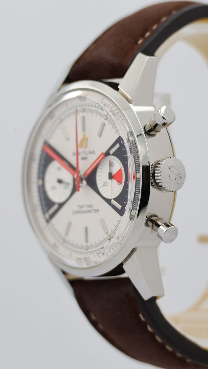 Breitling Top Time Limited Edition Chronograph A23310 - Detailansicht 6