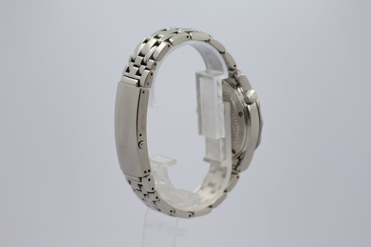 Omega Seamaster Diver 300m 36mm Automatik Herrenuhr 25518000 - Detailansicht 1