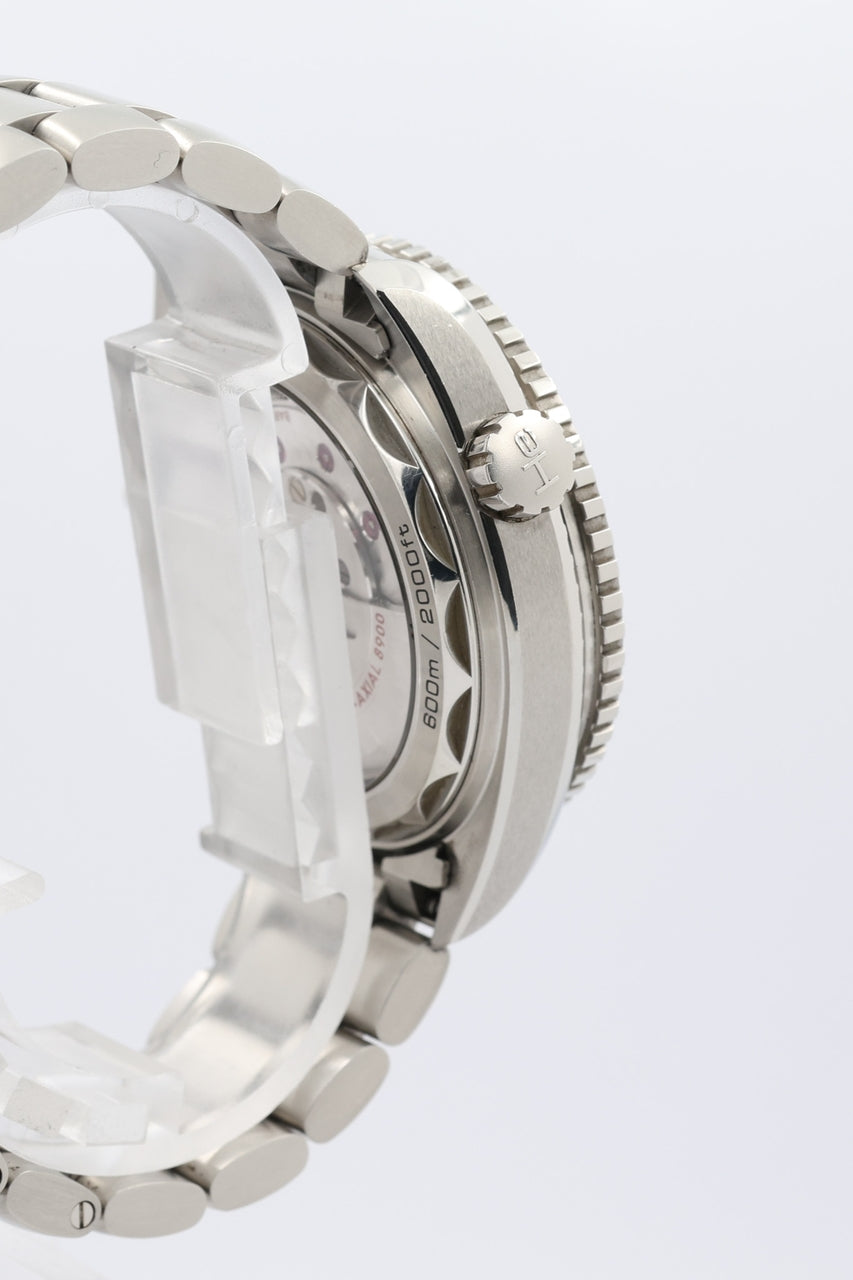 Omega Seamaster Planet Ocean 43,5mm Automatik 21530442103001 - Detailansicht 4