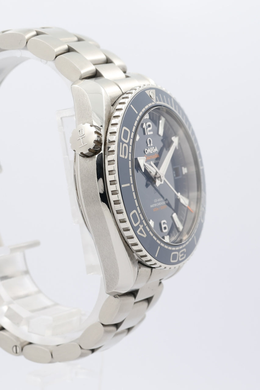 Omega Seamaster Planet Ocean 43,5mm Automatik 21530442103001 - Detailansicht 1