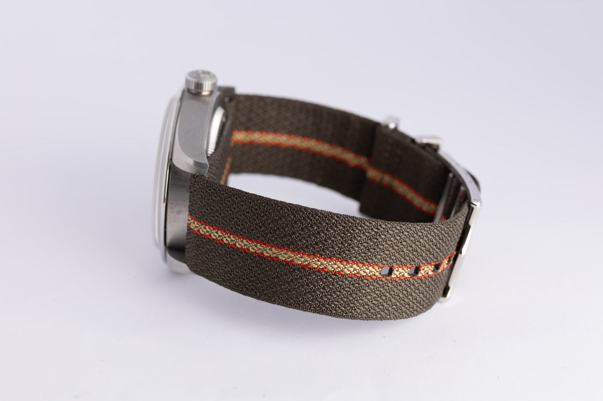 Tudor Ranger 39mm Automatik 79950 - Detailansicht 5