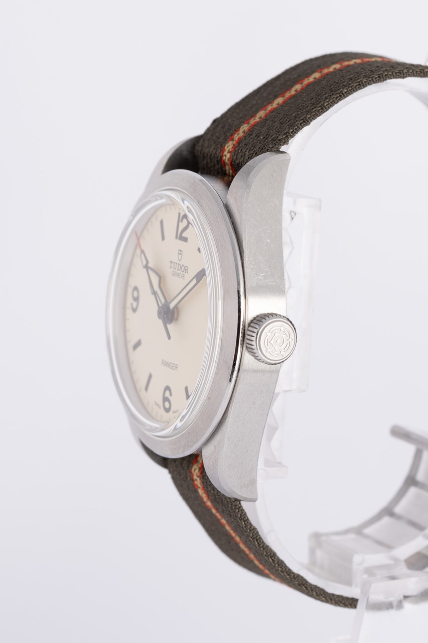 Tudor Ranger 39mm Automatik 79950 - Detailansicht 1